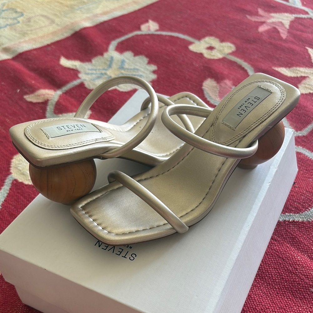 Steven New York heels